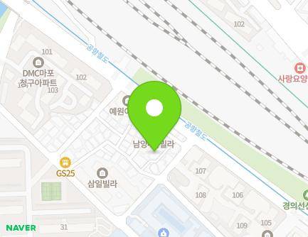 2-3 Seongam-ro 9-gil, Mapo-gu, Seoul, Republic of Korea Map