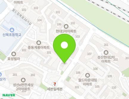 14 Seongam-ro 7-gil, Mapo-gu, Seoul, Republic of Korea Map