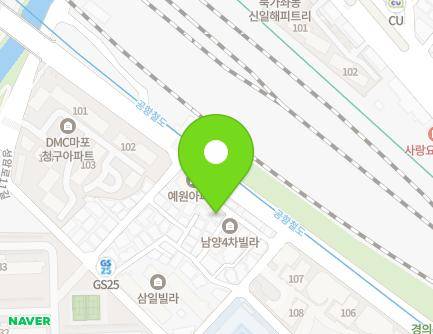 8-9 Seongam-ro 9an-gil, Mapo-gu, Seoul, Republic of Korea Map