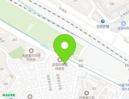 49 Seongam-ro, Mapo-gu, Seoul, Republic of Korea Map