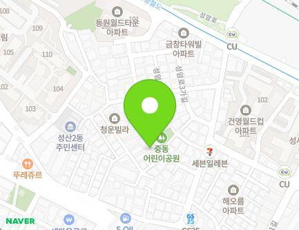 42 Seongam-ro 5-gil, Mapo-gu, Seoul, Republic of Korea Map