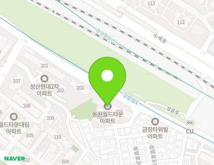 12 Seongam-ro 5-gil, Mapo-gu, Seoul, Republic of Korea Map