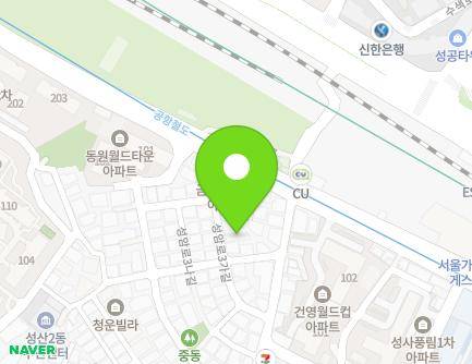 18 Seongam-ro 3ga-gil, Mapo-gu, Seoul, Republic of Korea Map