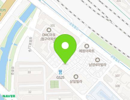 19 Seongam-ro 11-gil, Mapo-gu, Seoul, Republic of Korea Map