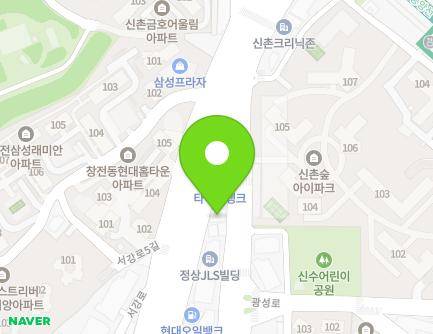 93 Changjeon-ro, Mapo-gu, Seoul, Republic of Korea Map