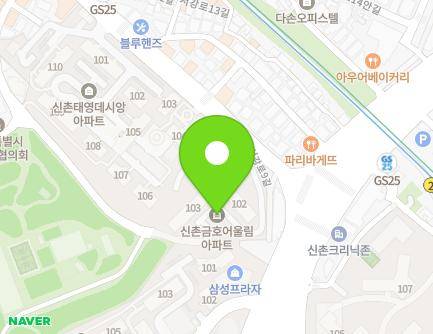 19 Seogang-ro 9-gil, Mapo-gu, Seoul, Republic of Korea Map