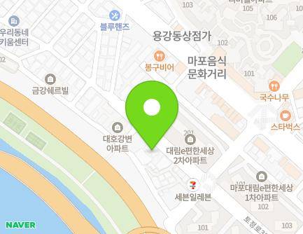 66 Daeheung-ro 4-gil, Mapo-gu, Seoul, Republic of Korea Map