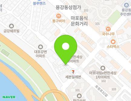 74 Daeheung-ro 4-gil, Mapo-gu, Seoul, Republic of Korea Map