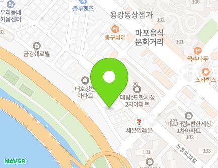 72-8 Daeheung-ro 4-gil, Mapo-gu, Seoul, Republic of Korea Map