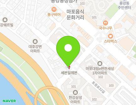 12 Tojeong-ro 32-gil, Mapo-gu, Seoul, Republic of Korea Map