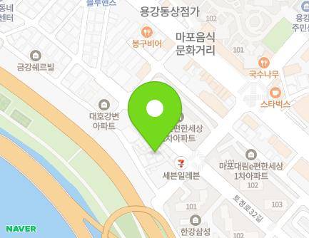 12-9 Tojeong-ro 32-gil, Mapo-gu, Seoul, Republic of Korea Map
