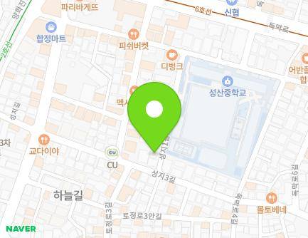 32-42 Seongji 1-gil, Mapo-gu, Seoul, Republic of Korea Map