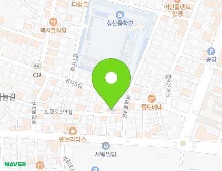 29 Tojeong-ro 3an-gil, Mapo-gu, Seoul, Republic of Korea Map