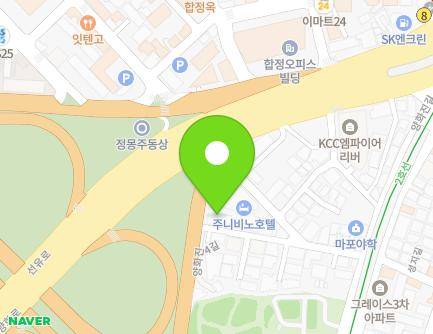 32 Yanghwajin 4-gil, Mapo-gu, Seoul, Republic of Korea Map