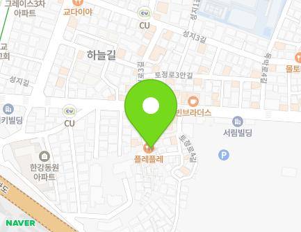 28-9 Tojeong-ro, Mapo-gu, Seoul, Republic of Korea Map