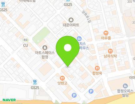 65 World Cup-ro 3-gil, Mapo-gu, Seoul, Republic of Korea Map