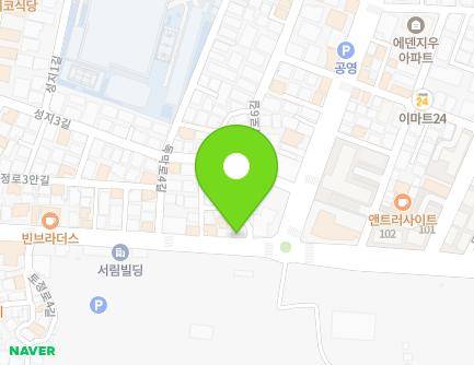 53 Tojeong-ro, Mapo-gu, Seoul, Republic of Korea Map