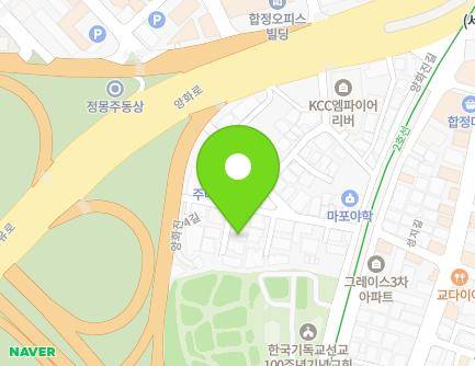 23-5 Yanghwajin 4-gil, Mapo-gu, Seoul, Republic of Korea Map