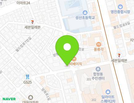 63 Yanghwa-ro 3-gil, Mapo-gu, Seoul, Republic of Korea Map