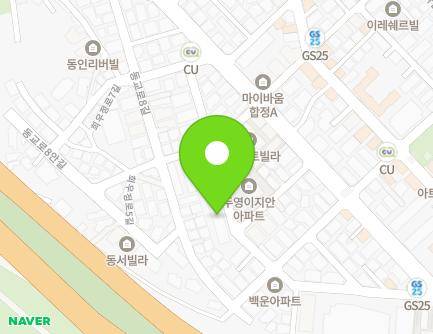 45 Huiujeong-ro 1-gil, Mapo-gu, Seoul, Republic of Korea Map