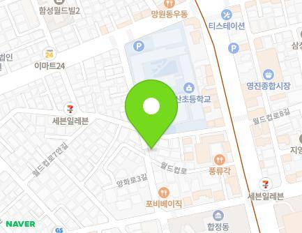 82 Yanghwa-ro 3-gil, Mapo-gu, Seoul, Republic of Korea Map