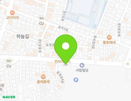 38 Tojeong-ro, Mapo-gu, Seoul, Republic of Korea Map