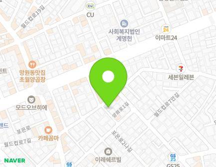 77 World Cup-ro 7-gil, Mapo-gu, Seoul, Republic of Korea Map