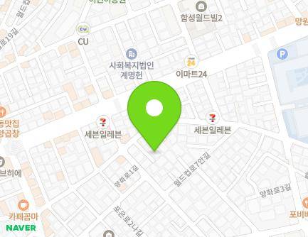 65-3 World Cup-ro 7-gil, Mapo-gu, Seoul, Republic of Korea Map