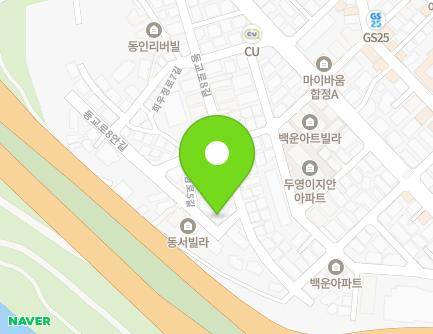 10 Donggyo-ro 8an-gil, Mapo-gu, Seoul, Republic of Korea Map