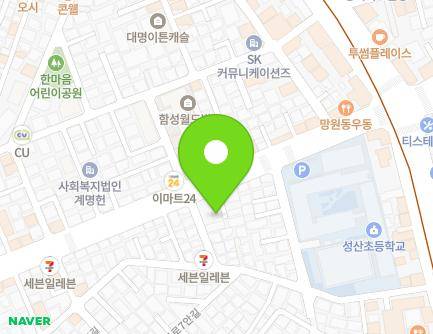 68-4 Donggyo-ro, Mapo-gu, Seoul, Republic of Korea Map