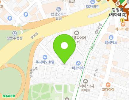 14 Yanghwajin 4-gil, Mapo-gu, Seoul, Republic of Korea Map