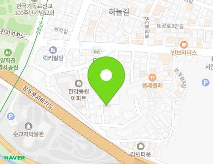 23 Tojeong-ro 2-gil, Mapo-gu, Seoul, Republic of Korea Map