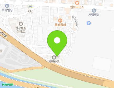 45 Tojeong-ro 4-gil, Mapo-gu, Seoul, Republic of Korea Map
