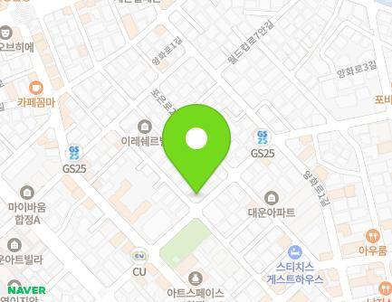 68 World Cup-ro 5-gil, Mapo-gu, Seoul, Republic of Korea Map