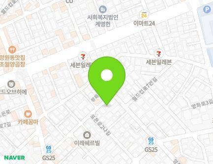 30 Poeun-ro 2-gil, Mapo-gu, Seoul, Republic of Korea Map