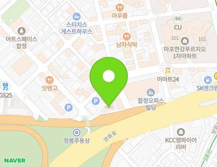 13 Yanghwa-ro, Mapo-gu, Seoul, Republic of Korea Map