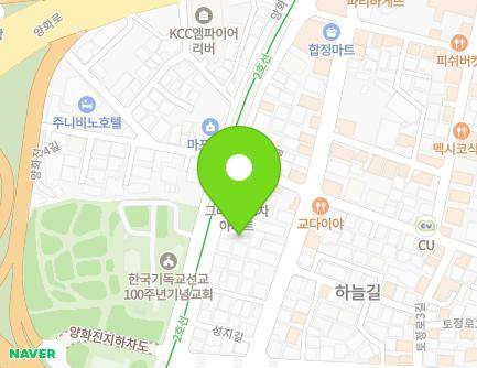 43 Yanghwajin-gil, Mapo-gu, Seoul, Republic of Korea Map