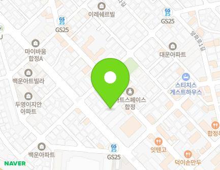 23 Poeun-ro, Mapo-gu, Seoul, Republic of Korea Map