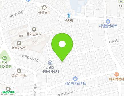 31 Myongjidae 5-gil, Seodaemun-gu, Seoul, Republic of Korea Map