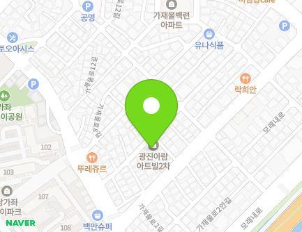 16 Gajaeul-ro 6-gil, Seodaemun-gu, Seoul, Republic of Korea Map