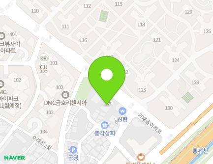 15 Gajaeulmirae-ro, Seodaemun-gu, Seoul, Republic of Korea Map