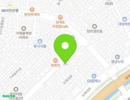 241-59 Moraenae-ro, Seodaemun-gu, Seoul, Republic of Korea Map