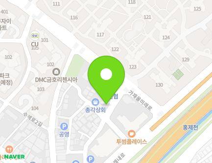 29 Moraenae-ro 13-gil, Seodaemun-gu, Seoul, Republic of Korea Map