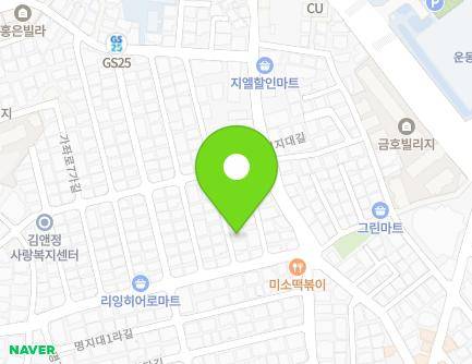 12-6 Myongjidae 3-gil, Seodaemun-gu, Seoul, Republic of Korea Map