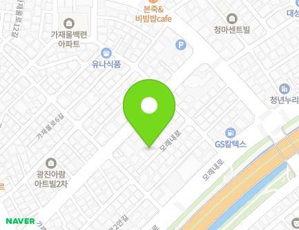 241-39 Moraenae-ro, Seodaemun-gu, Seoul, Republic of Korea Map
