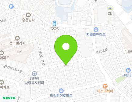 19 Myongjidae 5-gil, Seodaemun-gu, Seoul, Republic of Korea Map