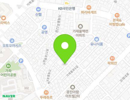 21 Gajaeul-ro 8-gil, Seodaemun-gu, Seoul, Republic of Korea Map