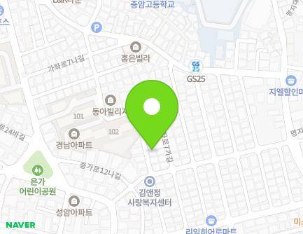 40-8 Myongjidae 5-gil, Seodaemun-gu, Seoul, Republic of Korea Map