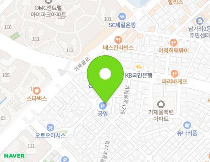 22 Gajaeul-ro 14-gil, Seodaemun-gu, Seoul, Republic of Korea