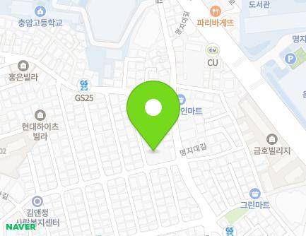 10-8 Myongjidae 5-gil, Seodaemun-gu, Seoul, Republic of Korea